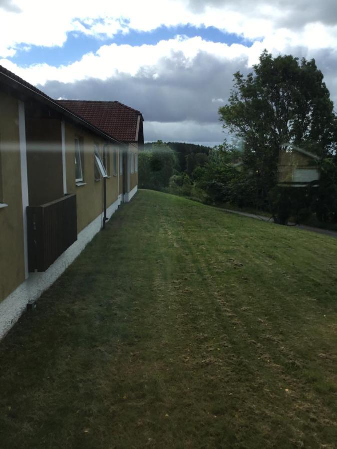 Dagsholm Hotell Fargelanda Exterior photo